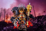 Pre-order Warhammer Warmaster（Corrupted Version）