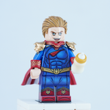 Pre-order Superhero Homelander