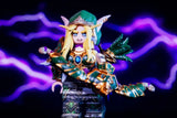 Pre-order Warcraft Alleria Windrunner