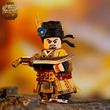 Pre-order Water Margin Dai Zong