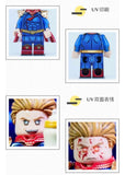 Pre-order Superhero Homelander