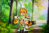 Pre-order Three Kingdoms Liu Bei