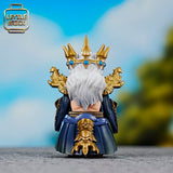 Pre-order Greek Mythology Poseidon