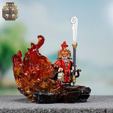 Pre-order Water Margin Wei Dingguo