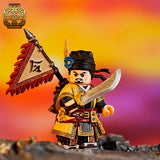 Pre-order Water Margin Dai Zong
