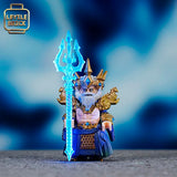 Pre-order Greek Mythology Poseidon