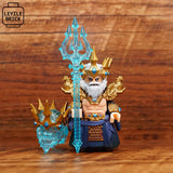 Pre-order Greek Mythology Poseidon