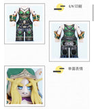 Pre-order Warcraft Alleria Windrunner
