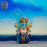 Pre-order Greek Mythology Poseidon