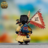 Pre-order Water Margin Dai Zong