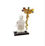 Figure Accessories 17 -  Game