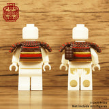 Pre-order Ashigaru Soldier