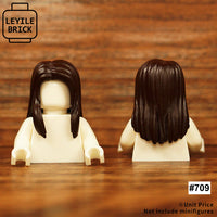 Pre-order Custom Molded Hair
