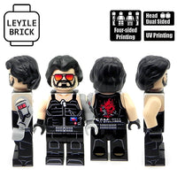Pre-order Leyile Brick Game Series