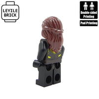 Pre-order【Superhero Series】