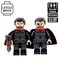 Pre-order 【Superhero Series】
