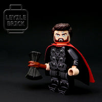 Pre-order 【Superhero Series】