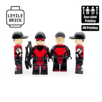 Pre-order【Superhero Series】