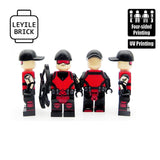 Pre-order【Superhero Series】