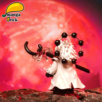Pre-order Naruto Series