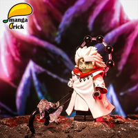 Pre-order Naruto Series