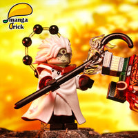 Pre-order Naruto Series