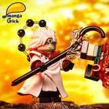 Pre-order Naruto Series