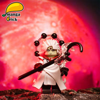 Pre-order Naruto Series