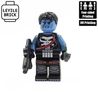 Pre-order 【Superhero Series】