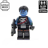 Pre-order 【Superhero Series】