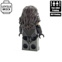 Pre-order 【Supehero Series】