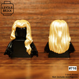Pre-order Custom Molded Hair