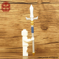 Pre-order Ashigaru Soldier