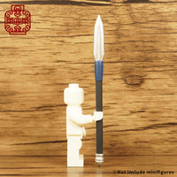 Pre-order Ashigaru Soldier