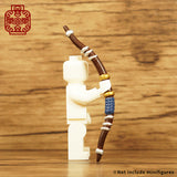 Pre-order Ashigaru Soldier