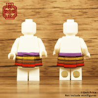 Pre-order Ashigaru Soldier