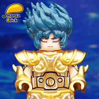 Pre-order Saint Seiya Series④