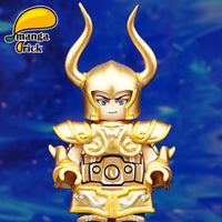 Pre-order Saint Seiya Series④