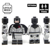Pre-order 【Superhero Series】