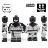 Pre-order 【Superhero Series】