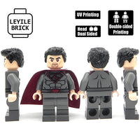 Pre-order 【Superhero Series】