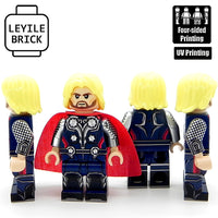 Pre-order 【Superhero Series】
