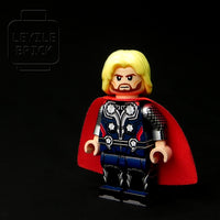 Pre-order 【Superhero Series】