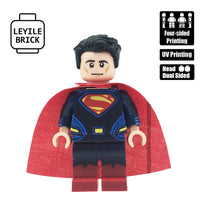 Pre-order 【Supehero Series】