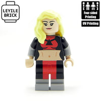 Pre-order 【Superhero Series】