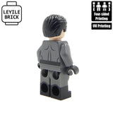Pre-order 【Supehero Series】