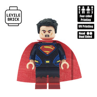 Pre-order 【Supehero Series】
