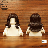 Pre-order Custom Molded Hair
