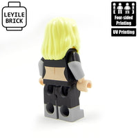 Pre-order 【Superhero Series】