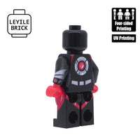 Pre-order 【Superhero Series】